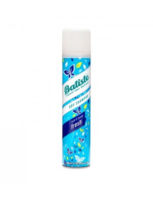 Shampoo en Seco Fresh 200ml